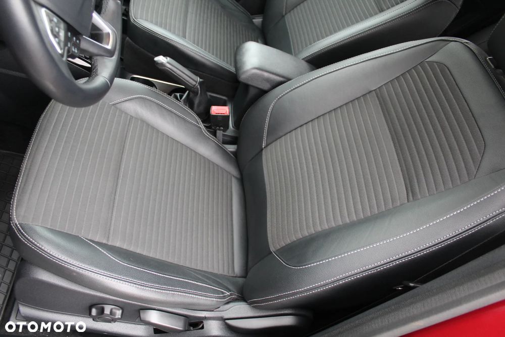 Ford EcoSport 1.0 EcoBoost TITANIUM - 15