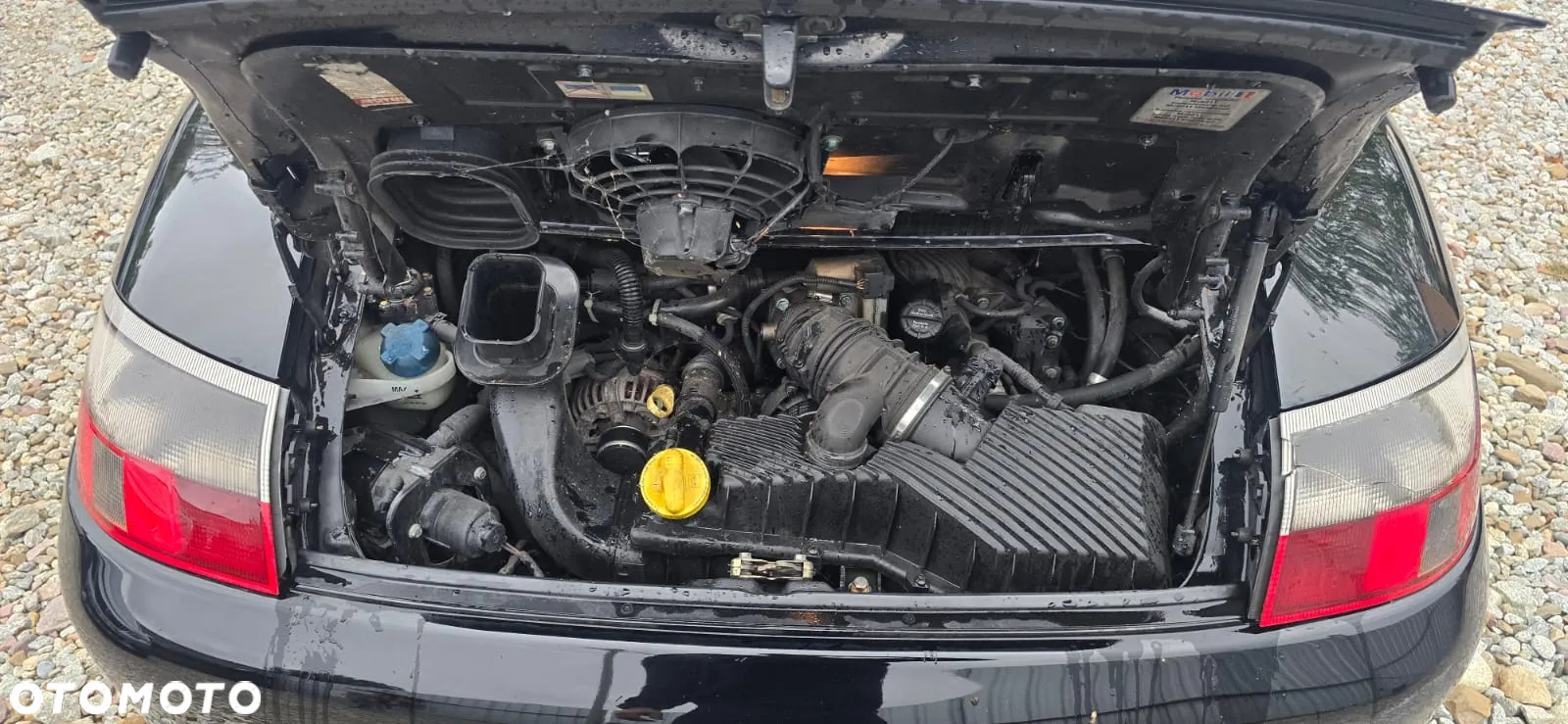 Porsche 911 Carrera - 19
