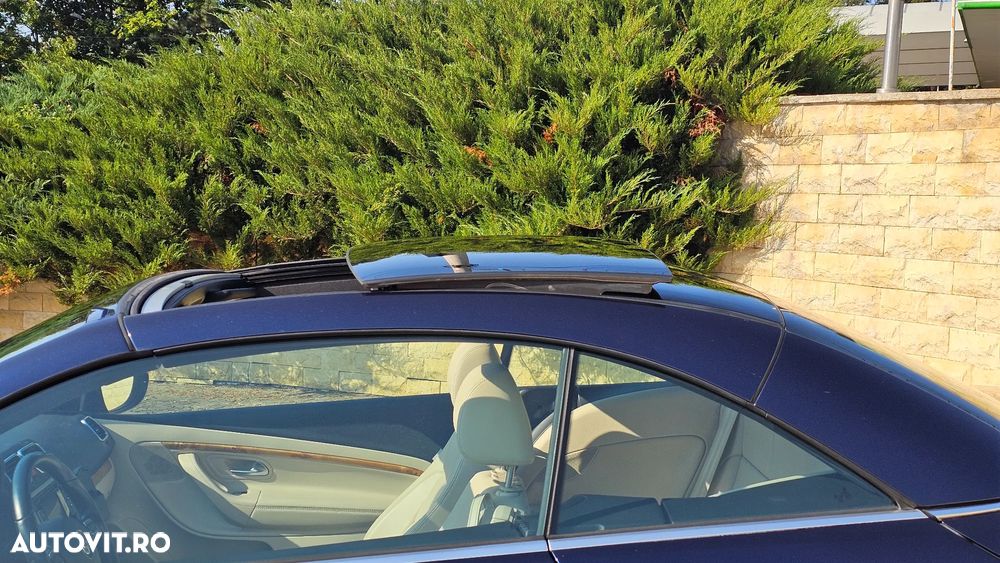 Volkswagen Eos 1.4 TSI Exclusive - 8