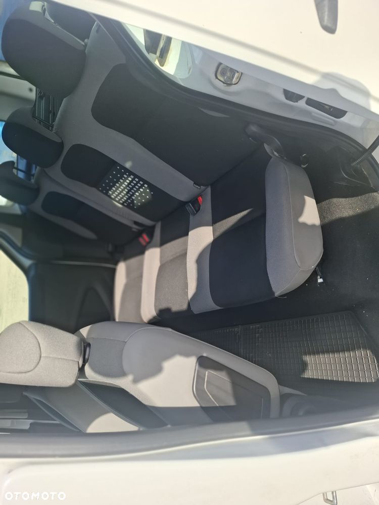 Citroën Berlingo 1.6 BlueHDi Feel Edition - 10