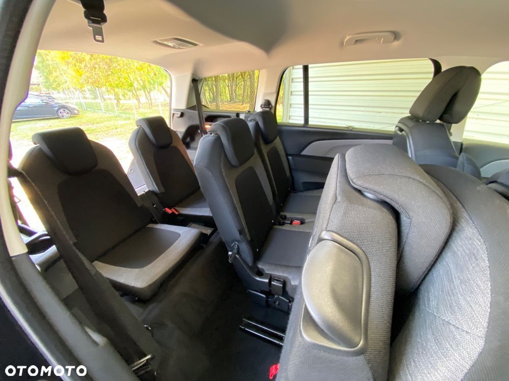 Citroën C4 Grand Picasso BlueHDi 150 EAT6 Exclusive - 20