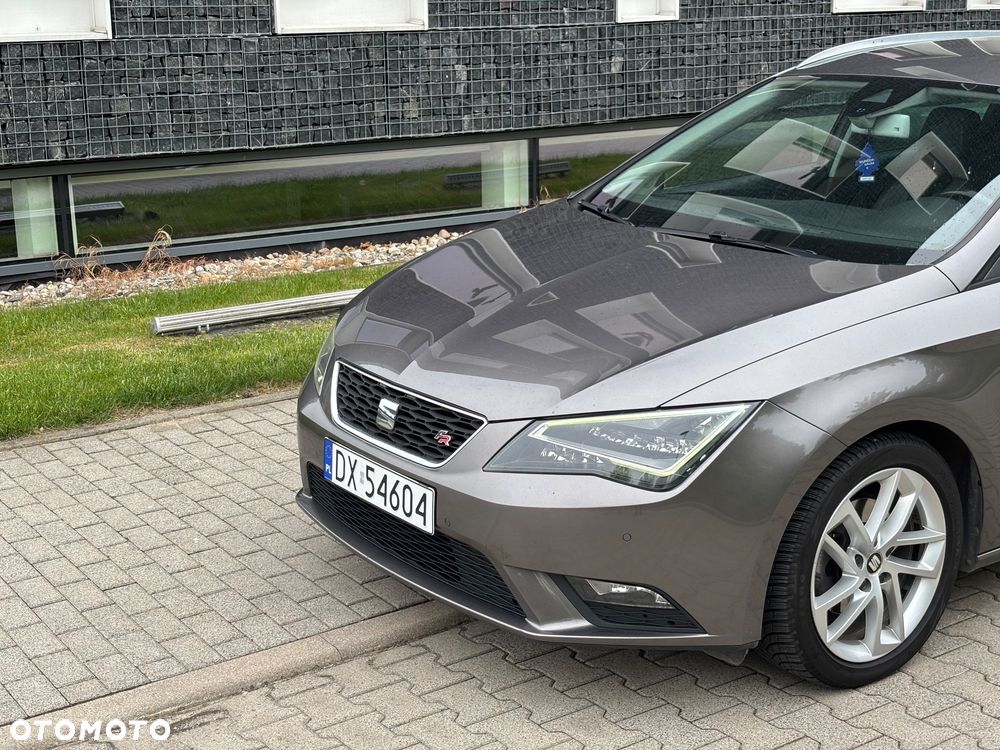 Seat Leon 1.6 TDI Style - 33