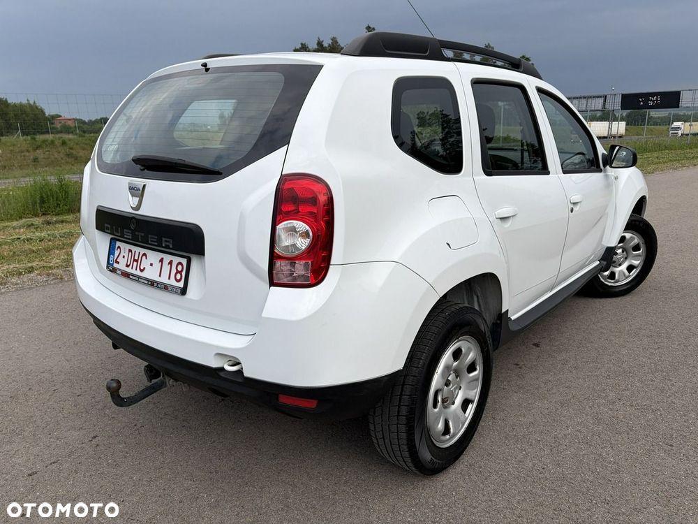 Dacia Duster - 5