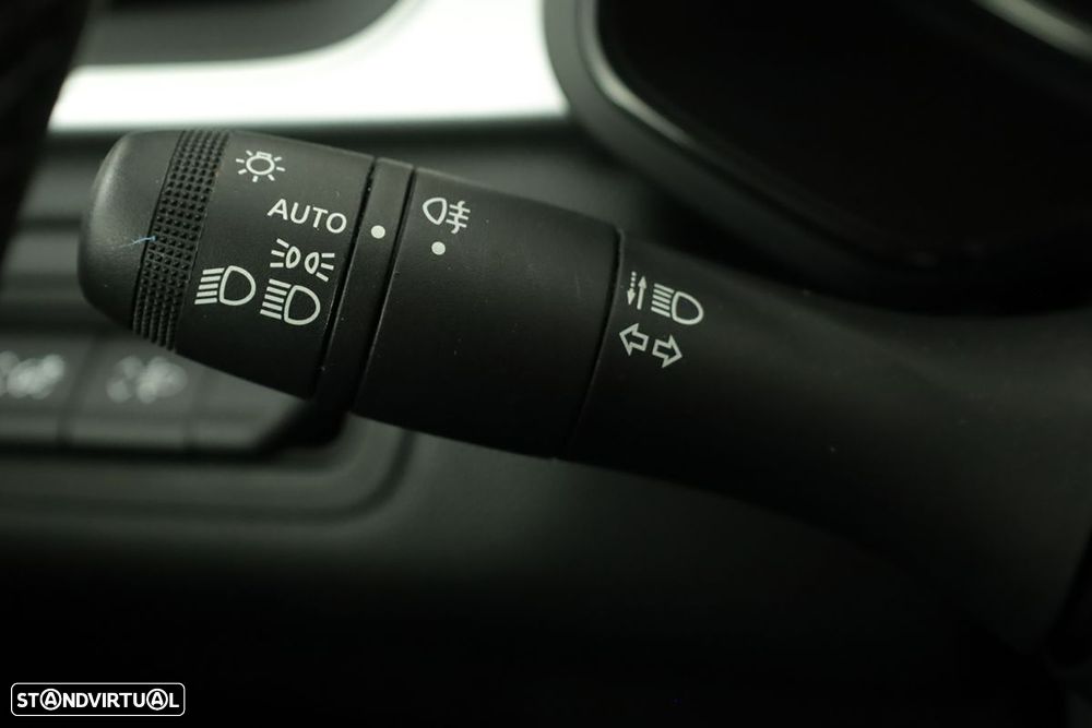 Renault Captur 1.0 TCe Techno - 17