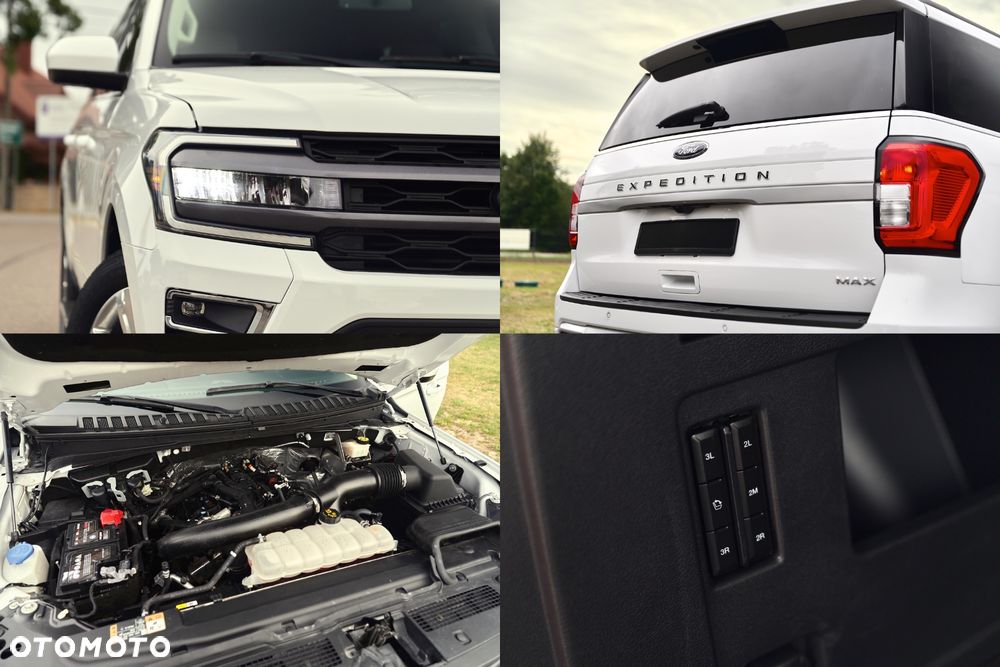 Ford Expedition - 31