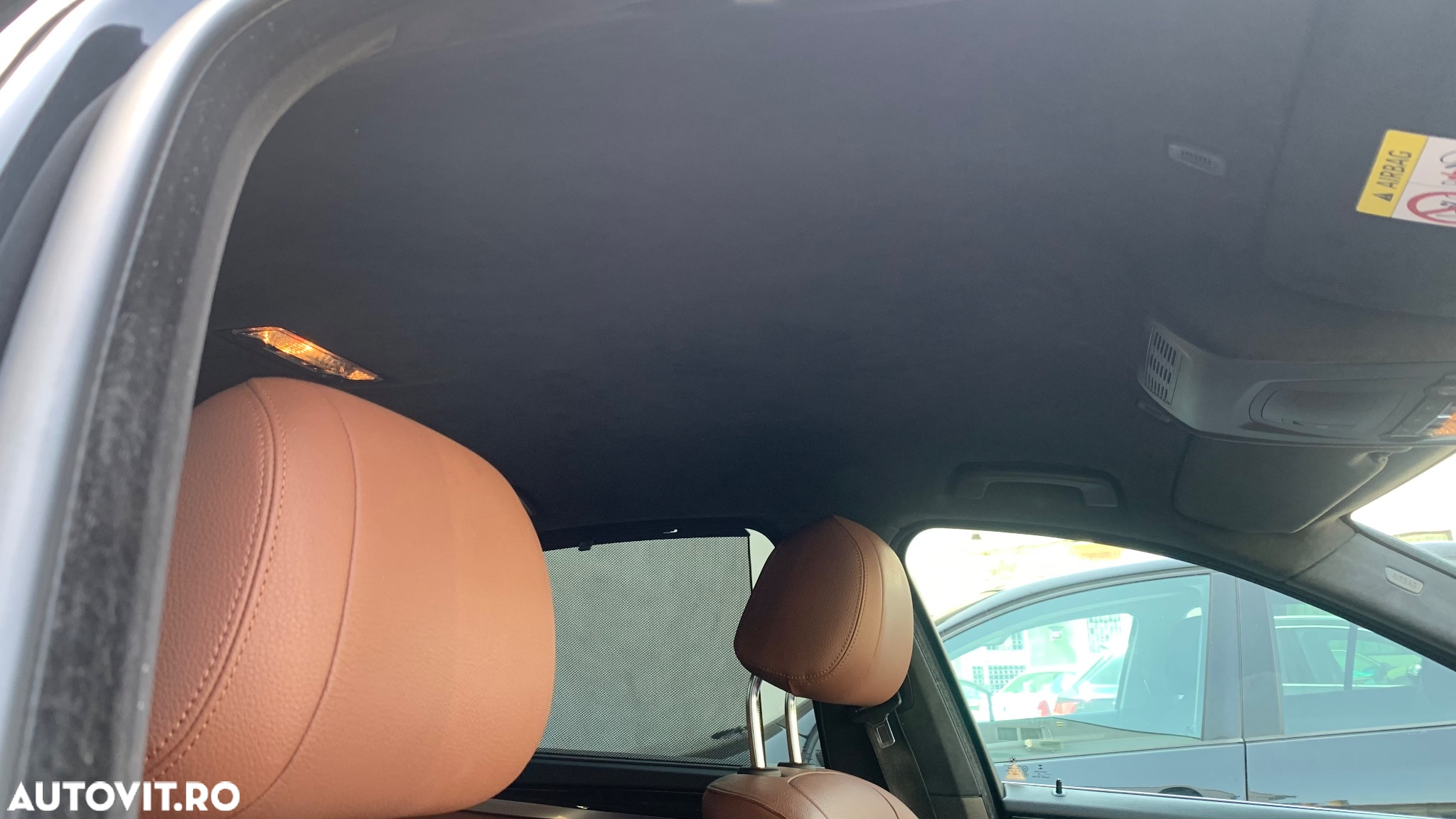 BMW Seria 5 530d - 9
