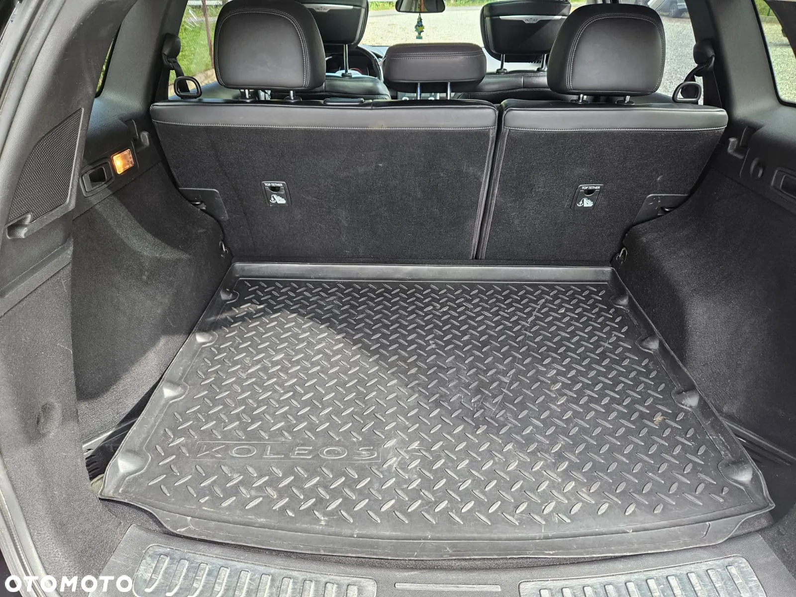 Renault Koleos 2.0 dCi Initiale Paris 4x4 X-Tronic - 12