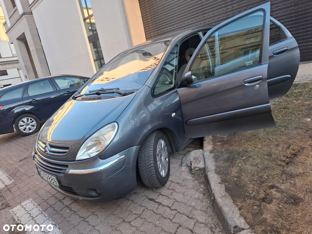 Citroën Xsara Picasso - 7