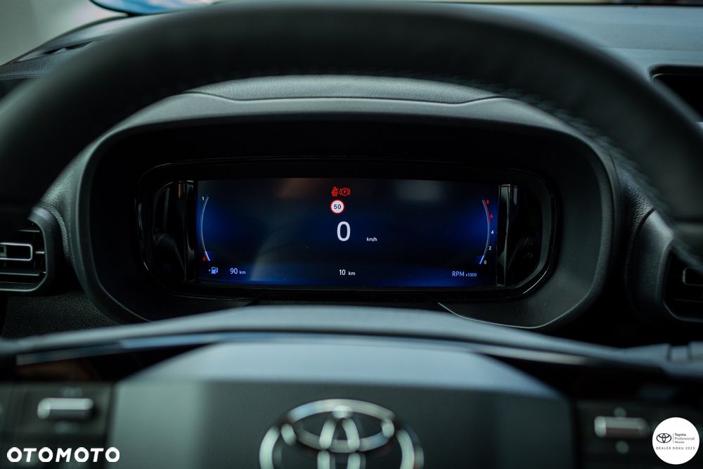 Toyota Proace City Verso 1.5 D-4D Family - 18