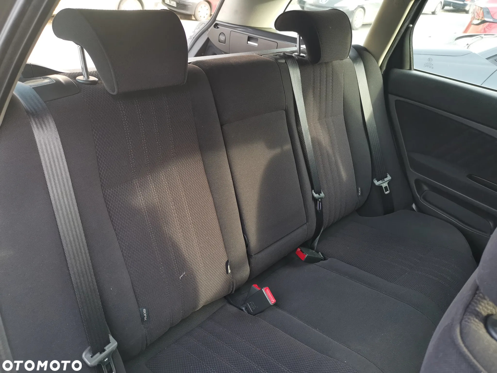 Alfa Romeo 159 - 14