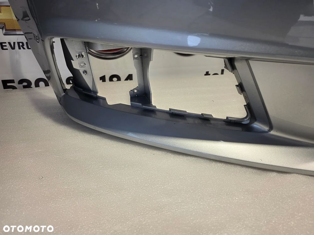 AUDI A4 B9 8W0 14- ZDERZAK PRZEDNI PRZÓD NA 6xPDC , NR 8W0807437 , NR AUKCJI NZ1778 - 13