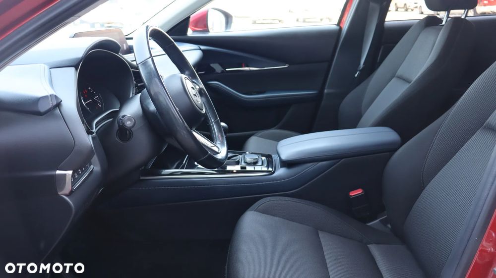 Mazda CX-30 2.0 mHEV Hikari 2WD - 14