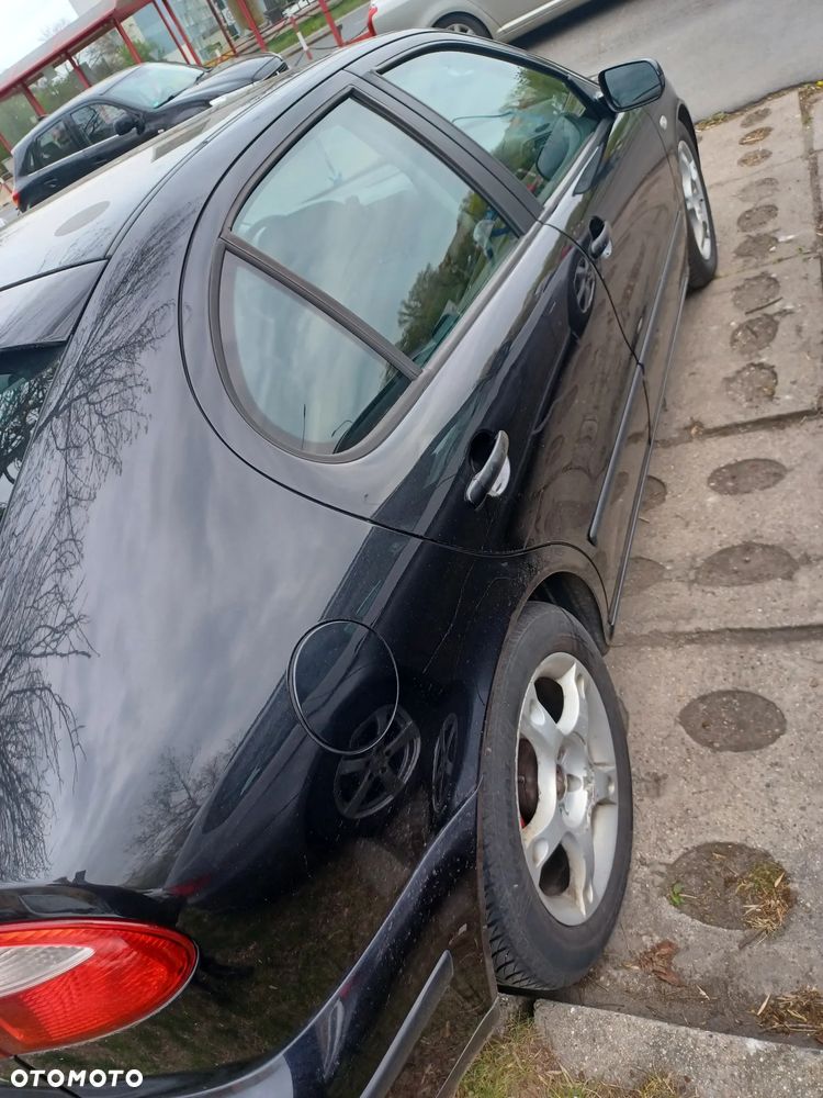 Seat Leon 1.8 Signo - 4