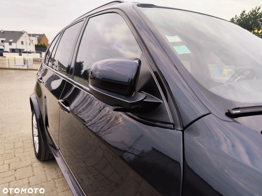 BMW X5 3.0d xDrive - 30