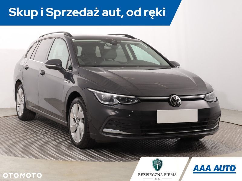 Volkswagen Golf - 2