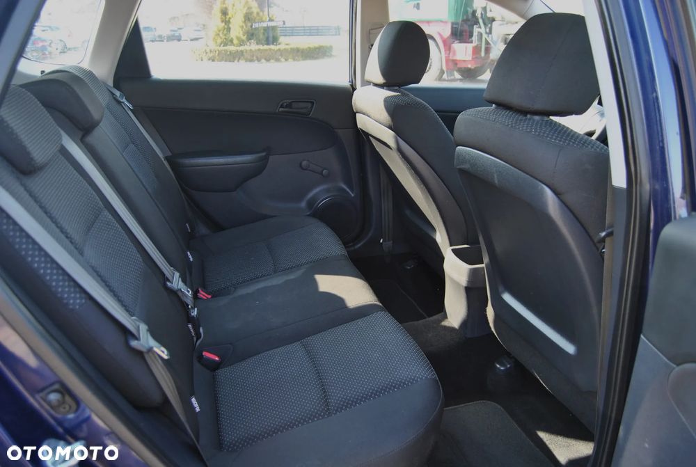 Hyundai i30 i30cw 1.4 Comfort - 8