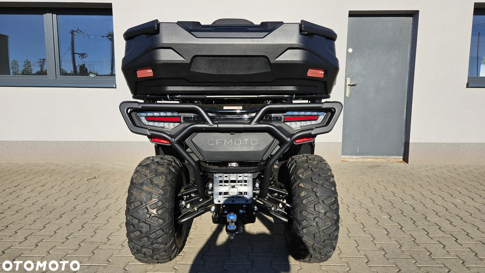CFMoto Inny - 23