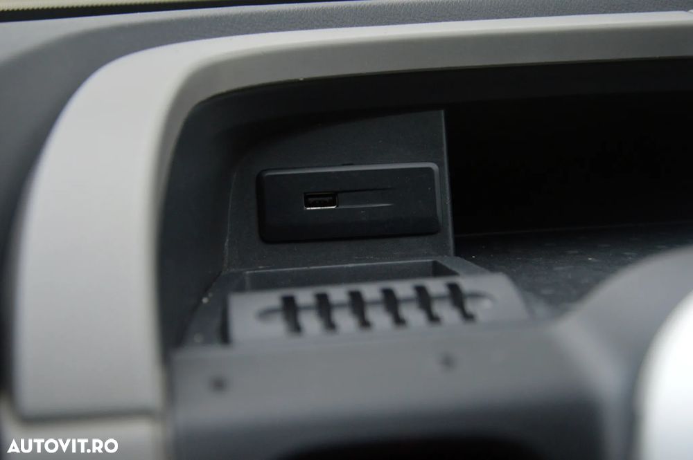 Renault Trafic L2H2 Suprainaltat - 25