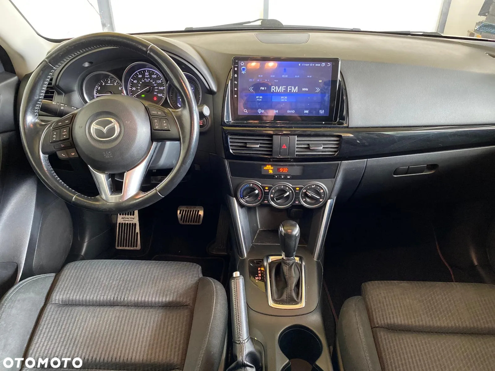 Mazda CX-5 2.5 Touring Sport - 8