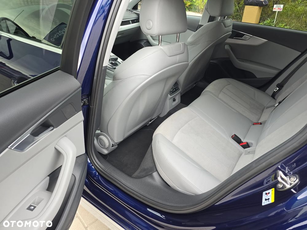 Audi A4 Allroad - 9
