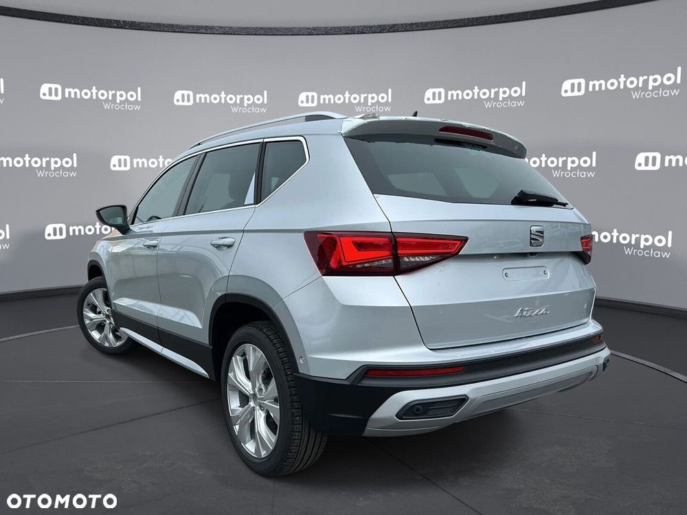 Seat Ateca - 8