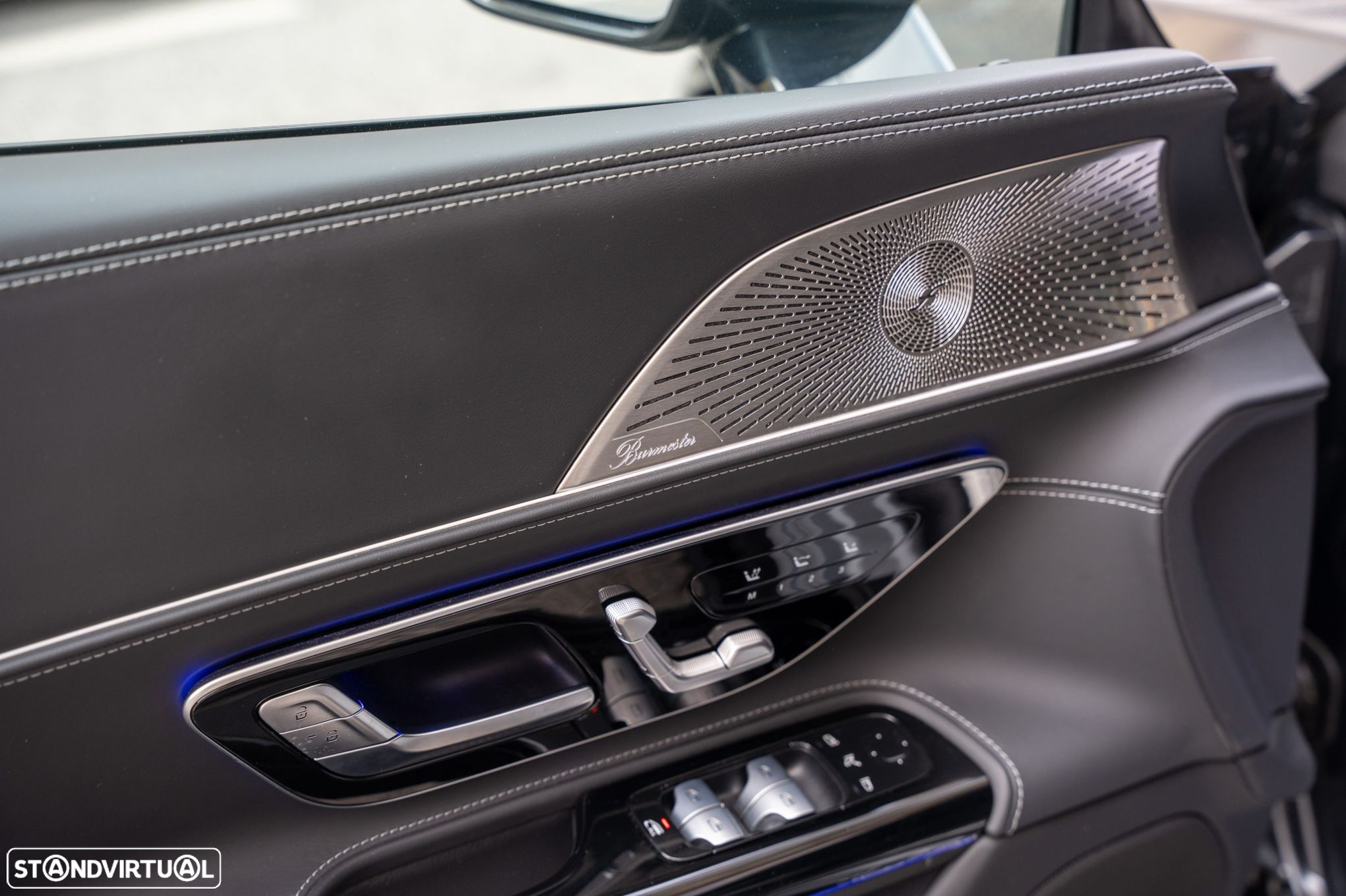 Mercedes-Benz SL 43 AMG Standard - 44