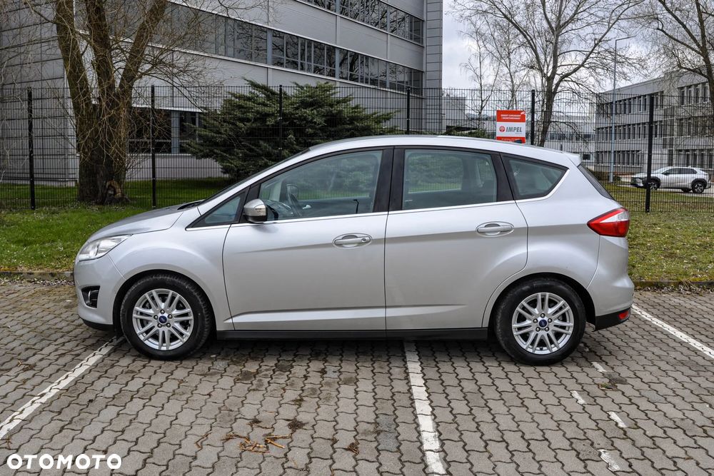 Ford C-MAX - 2