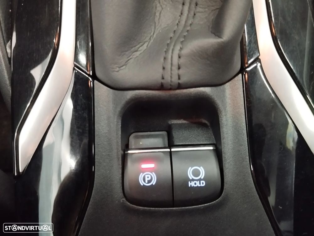 Toyota Corolla Touring Sports 1.8 Hybrid Comfort - 32