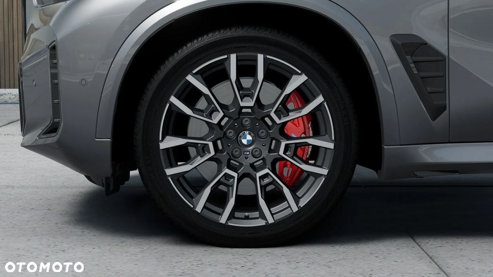 BMW X5 xDrive40d - 5