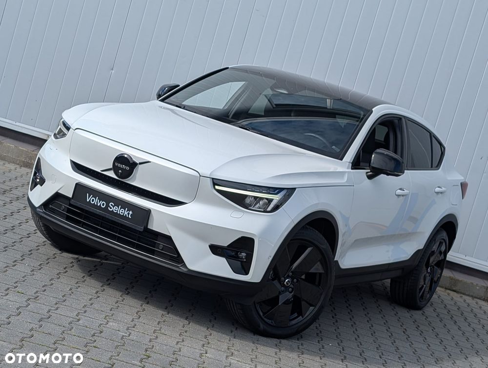 Volvo C40 Recharge 82 kWh Twin Motor Ultimate - 11