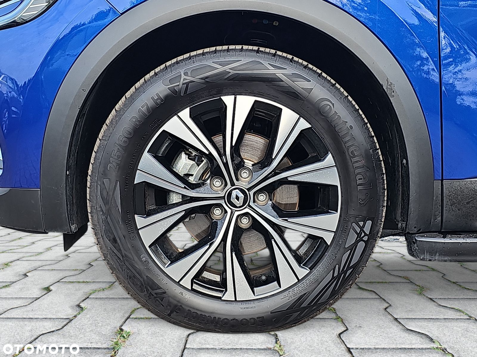 Renault Captur - 9