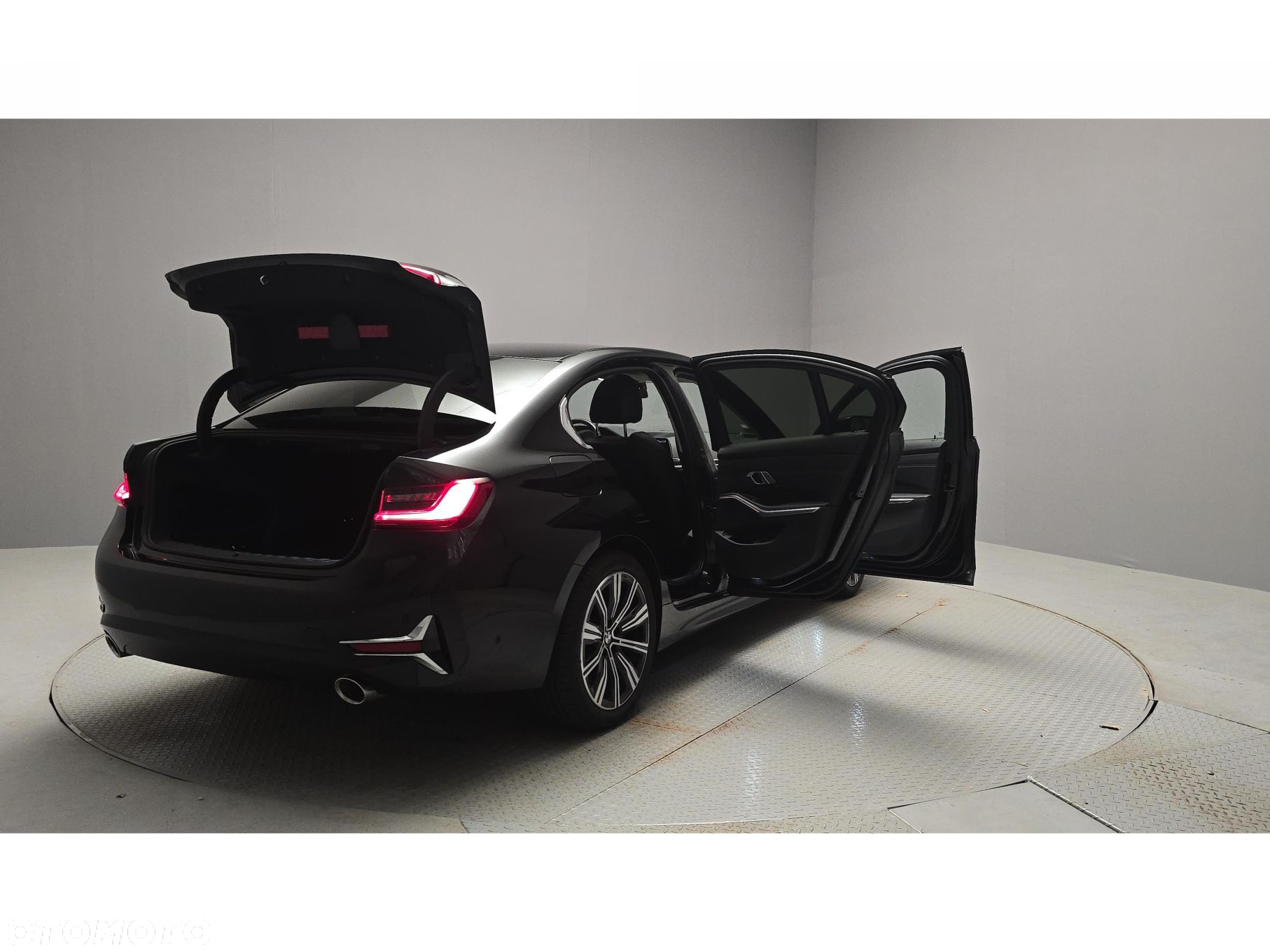 BMW Seria 3 - 10