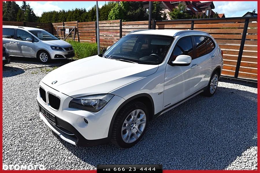 BMW X1 sDrive18d xLine - 5