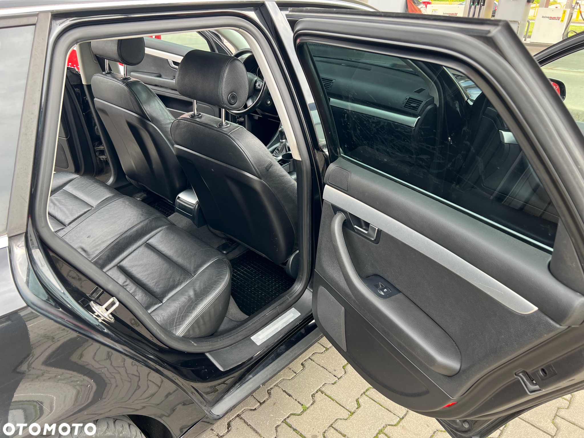 Audi A4 Avant 2.0 TDI DPF - 27