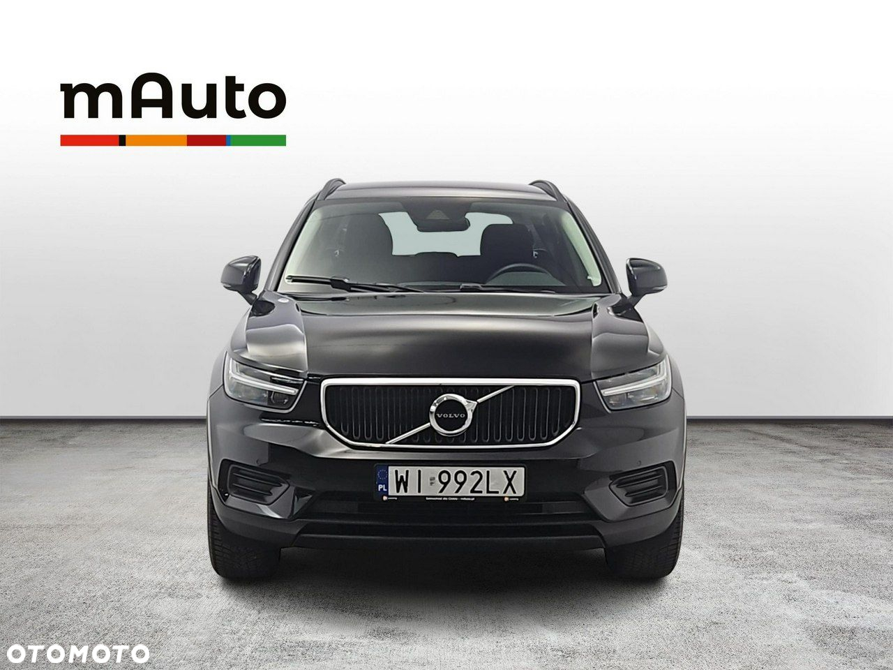 Volvo XC 40 - 8