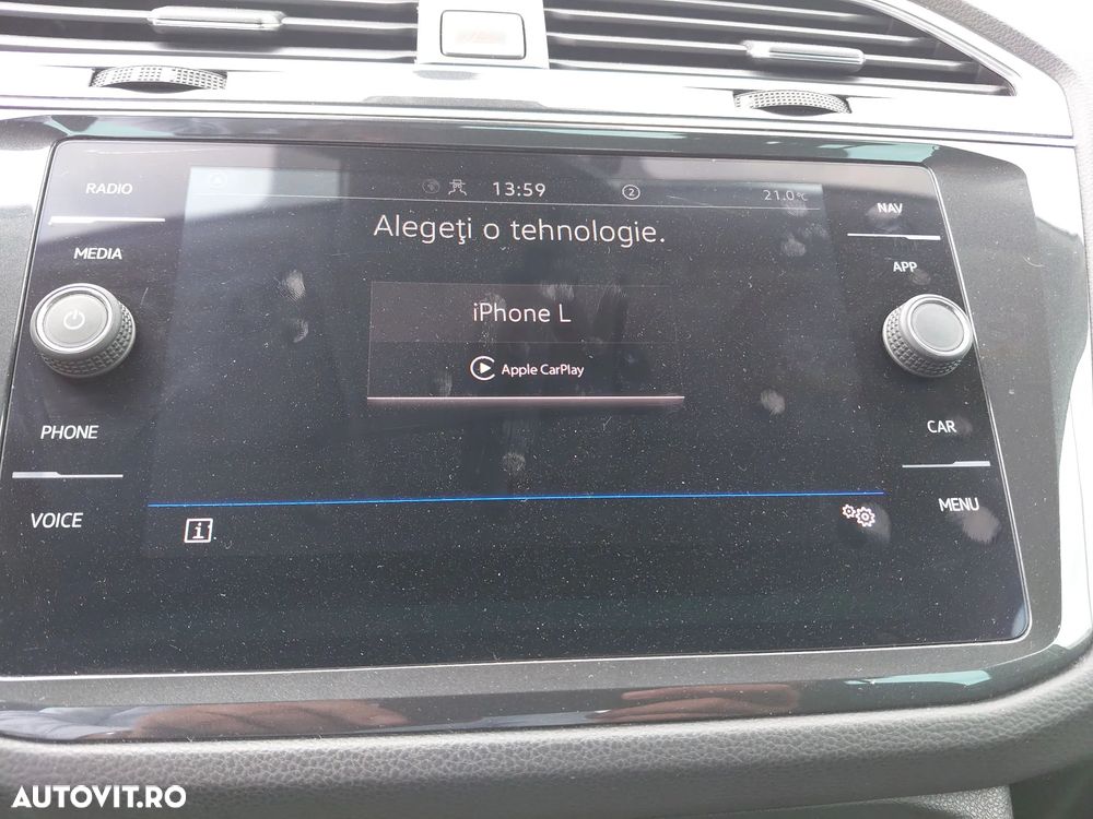 Volkswagen Tiguan 2.0 TDI DSG Elegance - 28