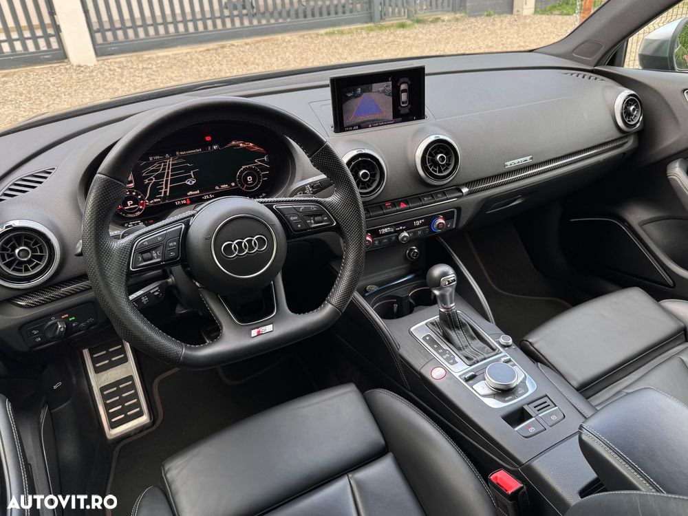 Audi S3 - 29