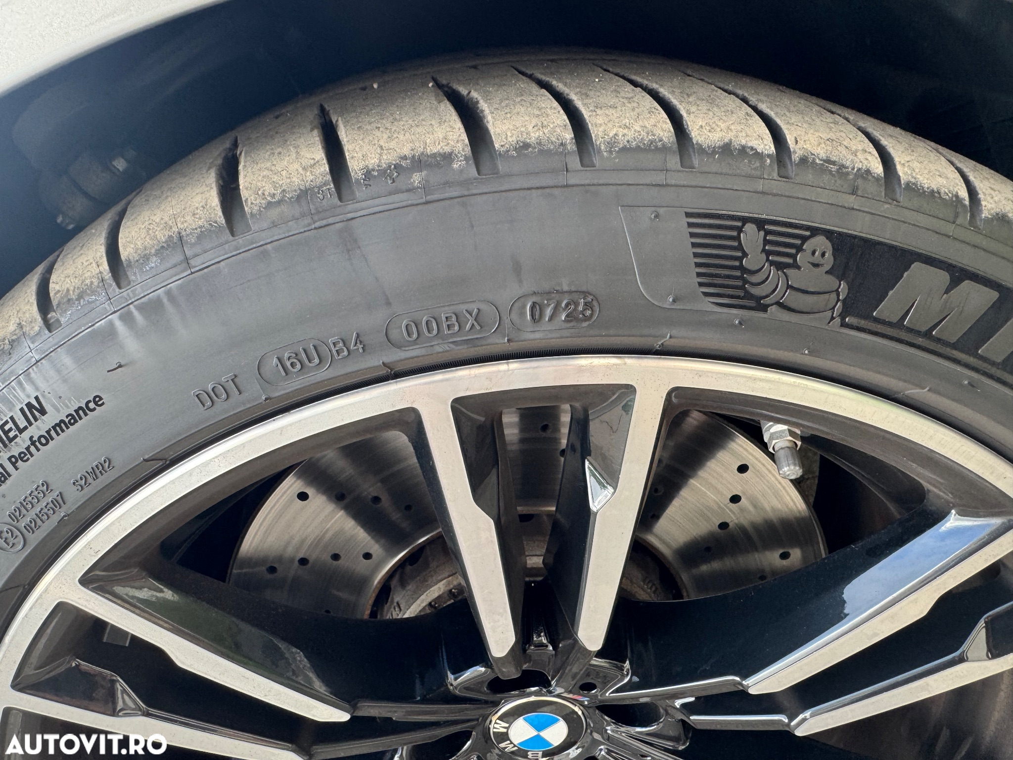 BMW M5 - 26