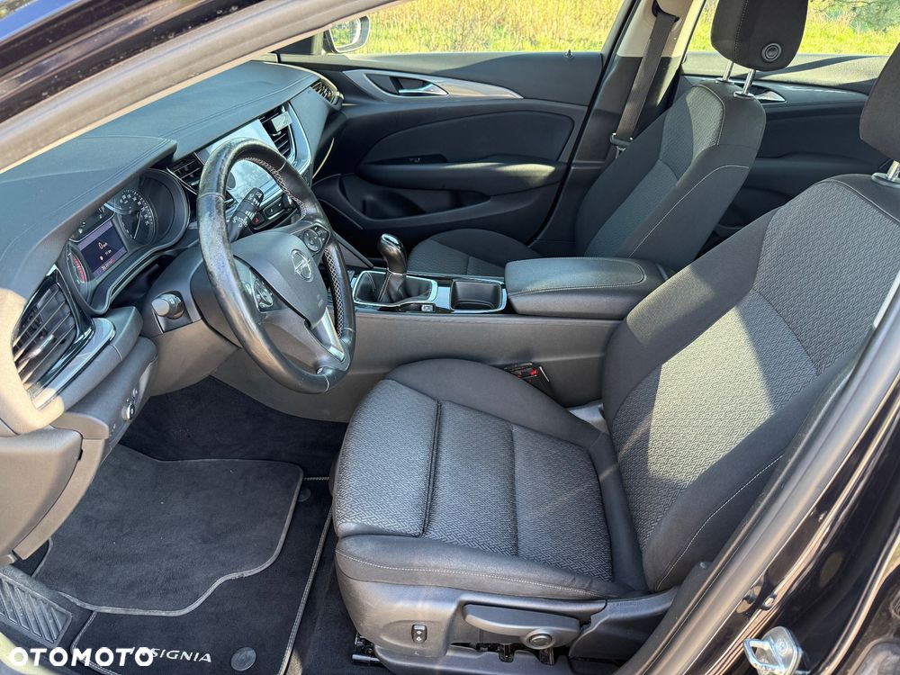 Opel Insignia - 5