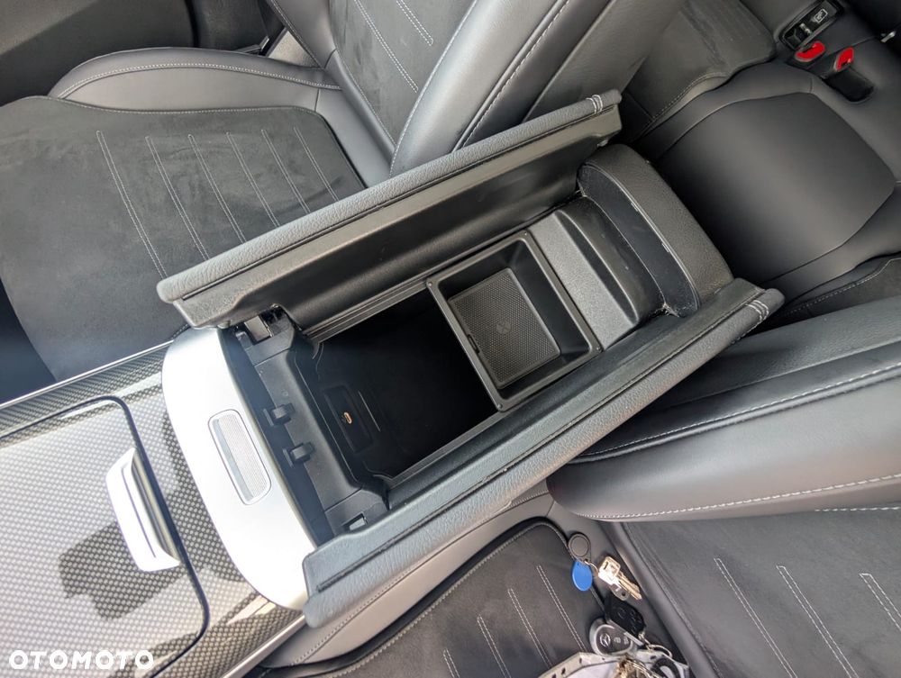 Mercedes-Benz GLC 200 mHEV 4-Matic AMG Line - 13