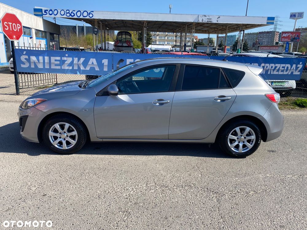 Mazda 3 1.6 MZR 90th Anniversary - 16