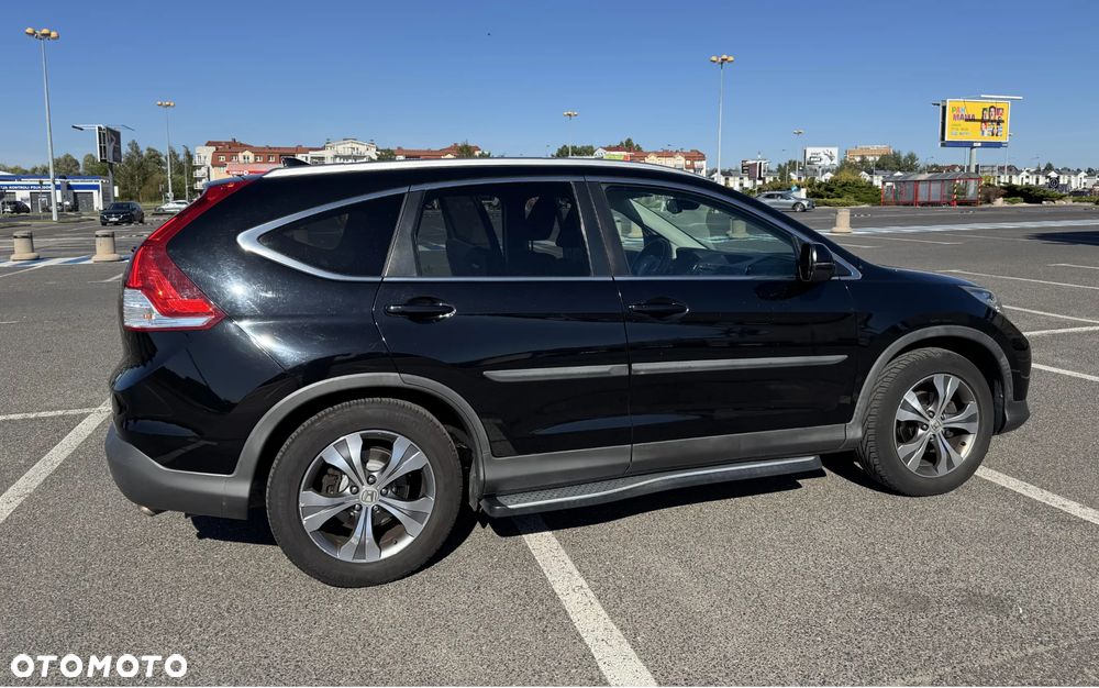 Honda CR-V 2.0 Lifestyle - 3