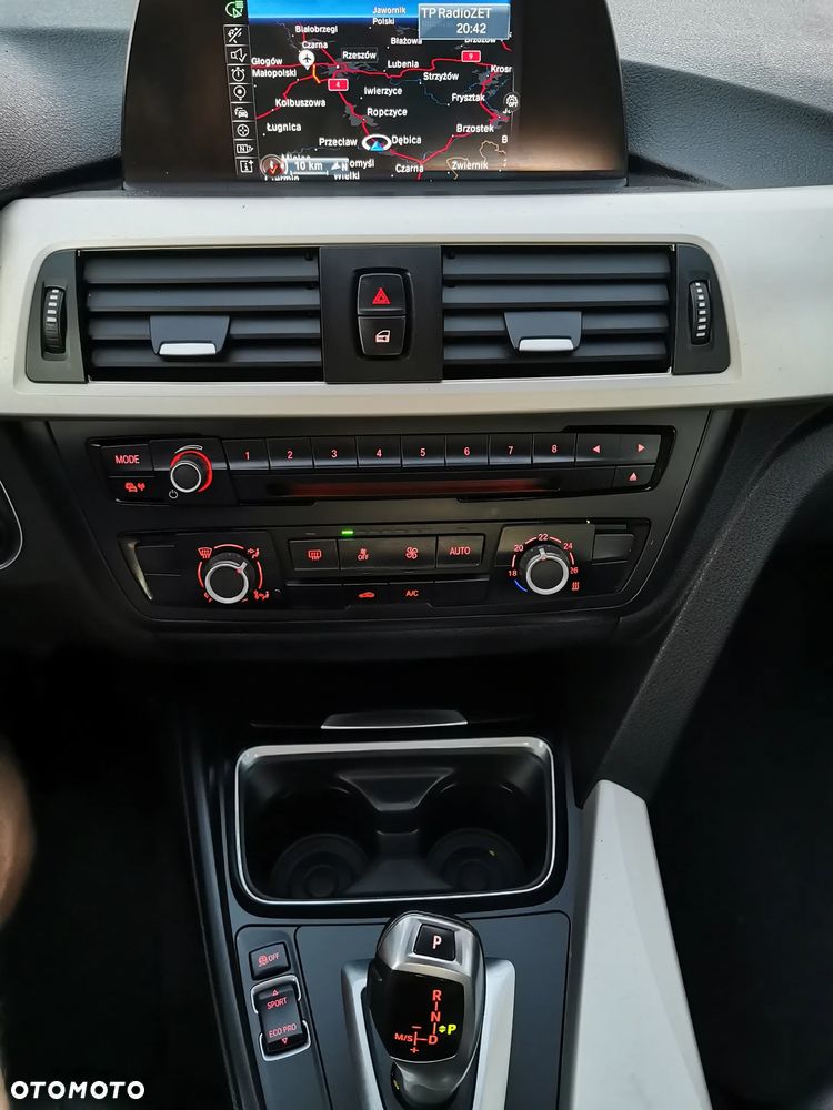 BMW Seria 3 - 13