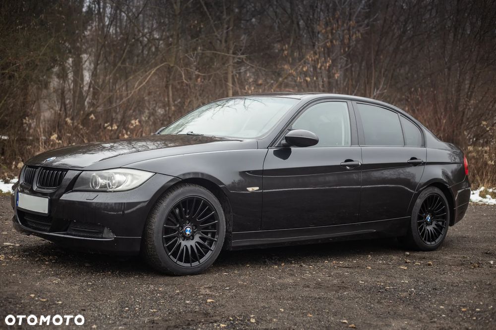 BMW Seria 3 - 3