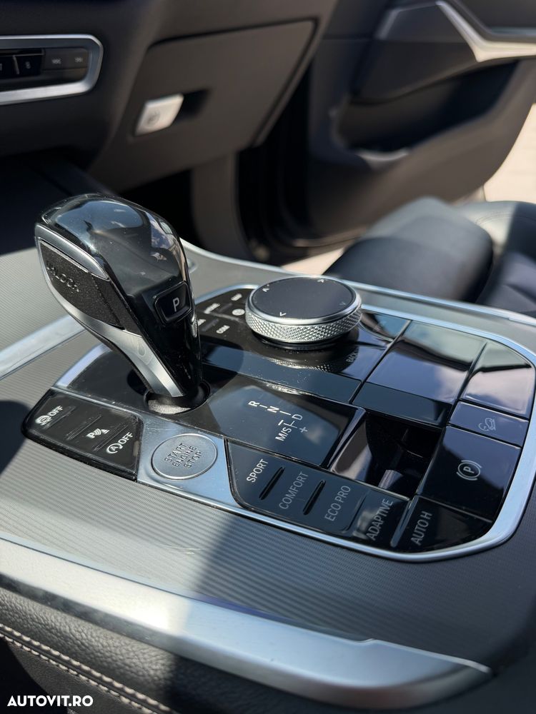 BMW X5 xDrive40i - 19