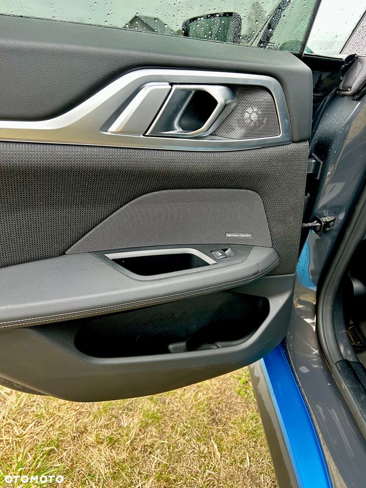 BMW i4 70.3kWh eDrive 35 - 25