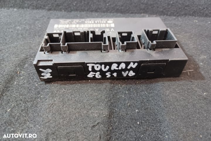 Calculator confort 1K0959433CB 1K0959433CB Volkswagen VW Touran 1 [fa - 3