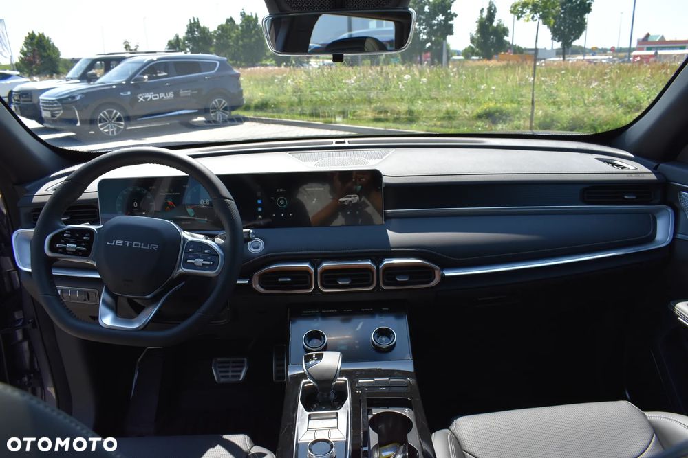 Jetour X70 Plus - 24