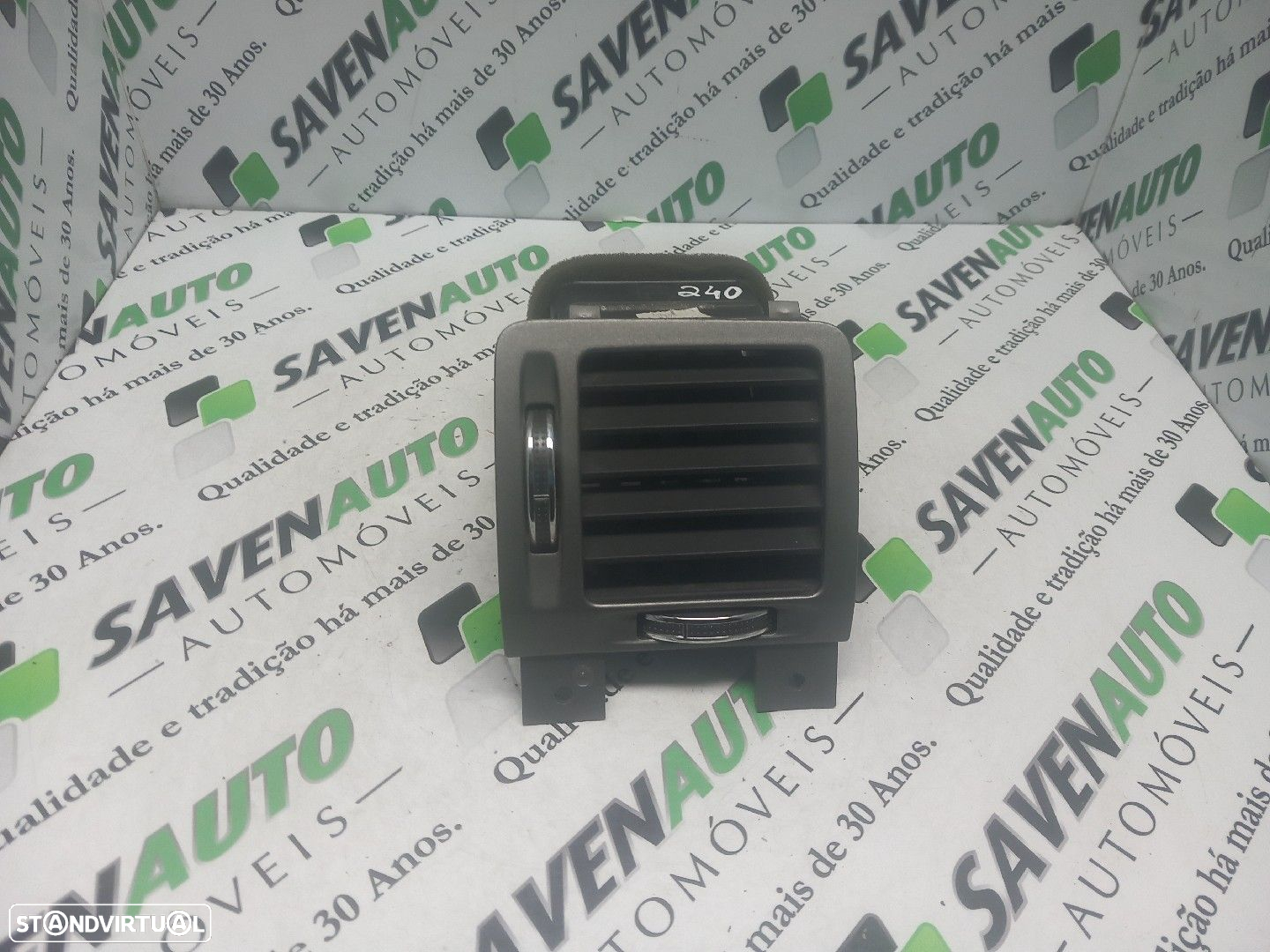 Grelha / Difusor Sofagem Opel Vectra C (Z02) - 2