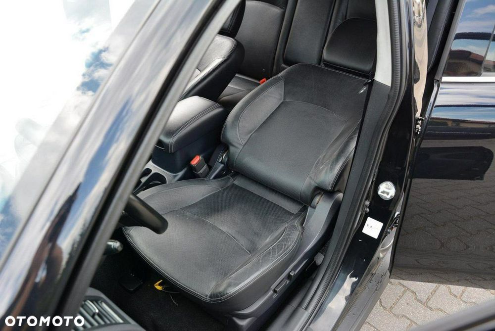 Mitsubishi ASX 1.6 DI-D 2WD Top - 18